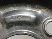 Recambio de neumatico repuesto para ford focus berlina (cak) 1.8 tdci cat referencia OEM IAM 98AB-NB T12580R1595M CONTINENTAL