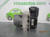 Replacement ABS for Peugeot 307 Break / SW (S1) 1.6 HDi OEM IAM reference 9651873780 0265231476 BOSCH