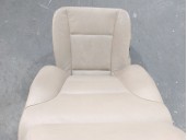 Recambio de asiento delantero derecho para bmw 5 touring (e61) 525 d referencia OEM IAM 52109146336 52109146336 