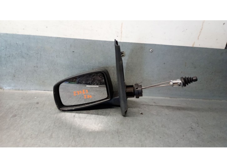 Recambio de retrovisor izquierdo para fiat panda (169) 1.2 cat referencia OEM IAM 735357191 735357191 