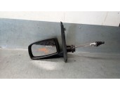 Recambio de retrovisor izquierdo para fiat panda (169) 1.2 cat referencia OEM IAM 735357191 735357191 