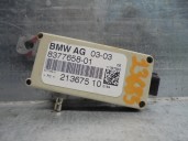 Recambio de antena para bmw x5 (e53) 4.4 v8 32v cat (m62) referencia OEM IAM 8377658 21367510 