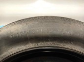 Recambio de neumatico repuesto para ford focus berlina (cak) 1.8 tdci cat referencia OEM IAM 98AB-NB T12580R1595M CONTINENTAL