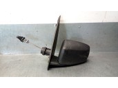 Recambio de retrovisor izquierdo para fiat panda (169) 1.2 cat referencia OEM IAM 735357191 735357191 