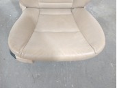 Recambio de asiento delantero derecho para bmw 5 touring (e61) 525 d referencia OEM IAM 52109146336 52109146336 