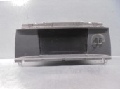 Recambio de pantalla multifuncion para bmw x3 (f25) 2.0 referencia OEM IAM 2504103 