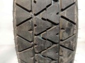 Recambio de neumatico repuesto para ford focus berlina (cak) 1.8 tdci cat referencia OEM IAM 98AB-NB T12580R1595M CONTINENTAL