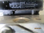 Replacement ABS for Peugeot 307 Break / SW (S1) 1.6 HDi OEM IAM reference 9651873780 0265231476 BOSCH