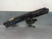 Recambio de elevalunas delantero derecho para fiat tipo ii (357) fam easy referencia OEM IAM 00520728560 2 PINES 5 PUERTAS