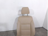 Recambio de asiento delantero derecho para bmw 5 touring (e61) 525 d referencia OEM IAM 52109146336 52109146336 