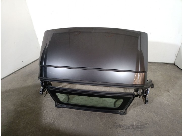 Recambio de capota para mazda mx-5 iv (nd__) 2.0 (nd2e) referencia OEM IAM NA2ER1610W2M NA2ER1610W2M 