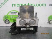 Replacement ABS for Peugeot 307 Break / SW (S1) 1.6 HDi OEM IAM reference 9651873780 0265231476 BOSCH