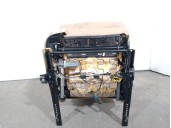 Recambio de asiento delantero derecho para bmw 5 touring (e61) 525 d referencia OEM IAM 52109146336 52109146336 