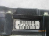 Replacement ABS for Peugeot 307 Break / SW (S1) 1.6 HDi OEM IAM reference 9651873780 0265231476 BOSCH