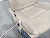 Recambio de asiento delantero derecho para bmw 5 touring (e61) 525 d referencia OEM IAM 52109146336 52109146336 