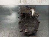 Recambio de compresor aire acondicionado para mg serie 200 (rf) 2.0 turbodiesel referencia OEM IAM JPB100680 