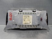 Recambio de pantalla multifuncion para bmw x3 (f25) 2.0 referencia OEM IAM 2504103 