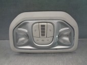 Recambio de luz interior para fiat tipo ii (357) fam easy referencia OEM IAM 0735631406 