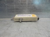 Recambio de antena para bmw x5 (e53) 4.4 v8 32v cat (m62) referencia OEM IAM 8377658 21367510 