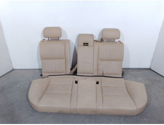 Recambio de asientos traseros para bmw 5 touring (e61) 525 d referencia OEM IAM 52207136037 52207136037 