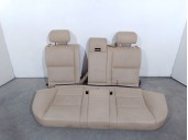 Recambio de asientos traseros para bmw 5 touring (e61) 525 d referencia OEM IAM 52207136037 52207136037 