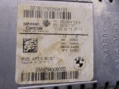 Recambio de pantalla multifuncion para bmw x3 (f25) 2.0 referencia OEM IAM 2504103 