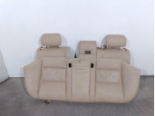 Recambio de asientos traseros para bmw 5 touring (e61) 525 d referencia OEM IAM 52207136037 52207136037 