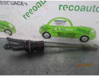 Recambio de bomba embrague para peugeot 307 break / sw (s1) 1.6 hdi referencia OEM IAM 9652903080 496284000043 SACHS