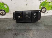 Recambio de mando luces salpicadero para ssangyong rodius 2.7 turbodiesel cat referencia OEM IAM 621W10140  