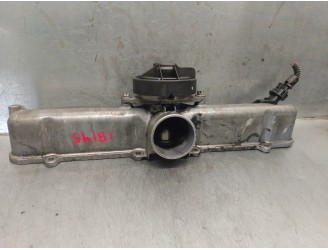 Recambio de colector admision para opel zafira a elegance referencia OEM IAM 90530759 0822680 