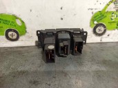 Recambio de mando luces salpicadero para ssangyong rodius 2.7 turbodiesel cat referencia OEM IAM 621W10140  