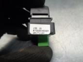 Replacement front right window regulator switch for Fiat Tipo II (357) Fam Easy OEM IAM reference 07356546660 