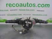 Recambio de mando luces para nissan x-trail (t30) 2.2 dci diesel cat referencia OEM IAM 255608H907 