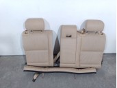 Recambio de asientos traseros para bmw 5 touring (e61) 525 d referencia OEM IAM 52207136037 52207136037 
