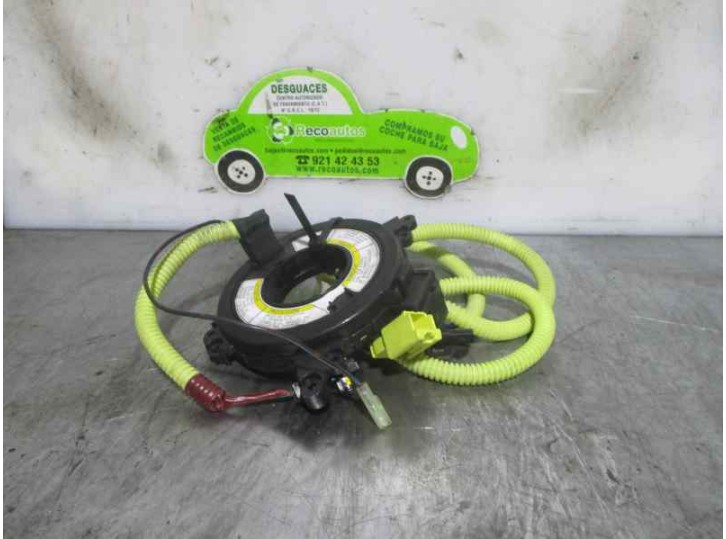 Recambio de anillo airbag para suzuki liana rh (er) 1.6 referencia OEM IAM AM54GDRR20071 