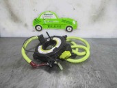 Recambio de anillo airbag para suzuki liana rh (er) 1.6 referencia OEM IAM AM54GDRR20071 