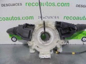 Replacement light switch for Nissan X-Trail (T30) 2.2 DCi Diesel CAT OEM IAM reference 255608H907 