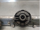 Recambio de colector admision para opel zafira a elegance referencia OEM IAM 90530759 0822680 