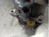 Recambio de compresor aire acondicionado para mg serie 200 (rf) 2.0 turbodiesel referencia OEM IAM JPB100680 