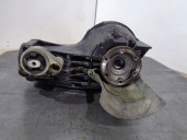 Recambio de diferencial trasero para audi allroad quattro (4b5) 2.5 v6 24v tdi referencia OEM IAM FCE 01R500044R 01R525053M