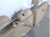 Recambio de asientos traseros para bmw 5 touring (e61) 525 d referencia OEM IAM 52207136037 52207136037 
