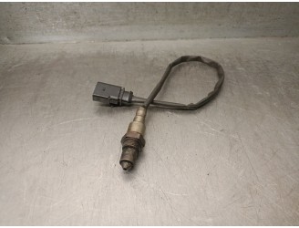 Recambio de sonda lambda para audi a6 c7 (4g2, 4gc) 3.0 tdi quattro referencia OEM IAM 4M0906262 4M0906262E 