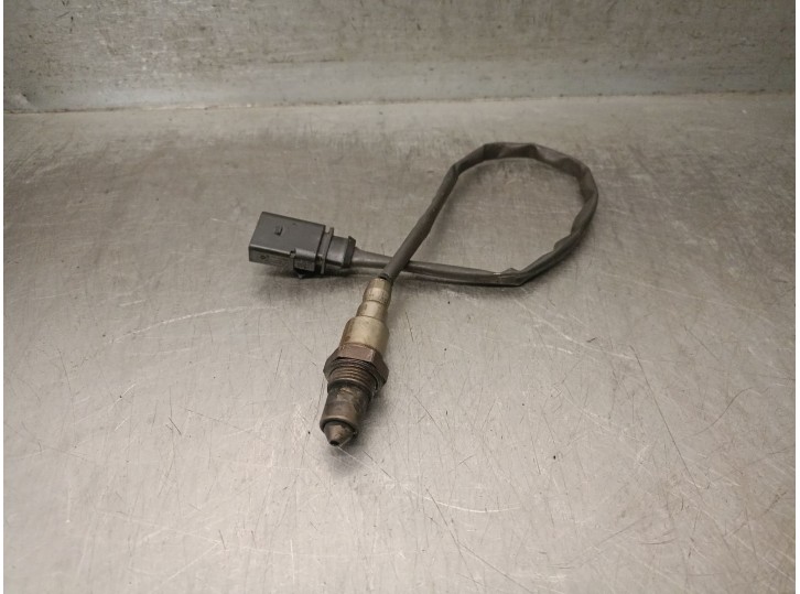 Recambio de sonda lambda para audi a6 c7 (4g2, 4gc) 3.0 tdi quattro referencia OEM IAM 4M0906262 4M0906262E 