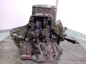 Recambio de caja cambios para peugeot 5008 (0u_, 0e_) 1.6 bluehdi 120 referencia OEM IAM 20EA54 1610013180 2967721