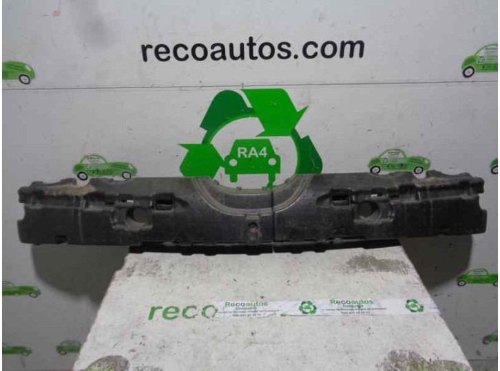 Recambio de refuerzo paragolpes delantero para jaguar s-type 2.7 v6 diesel classic referencia OEM IAM 4R8317E8998A ABSORBEDOR DE