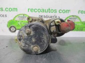 Recambio de motor arranque para mitsubishi space star (dg0) 1.3 cat referencia OEM IAM 29J30112ND D6RA76 VALEO