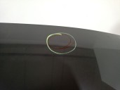 Recambio de capota para mazda mx-5 iv (nd__) 2.0 (nd2e) referencia OEM IAM NA2ER1610W2M NA2ER1610W2M 