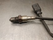 Recambio de sonda lambda para audi a6 c7 (4g2, 4gc) 3.0 tdi quattro referencia OEM IAM 4M0906262 4M0906262E 