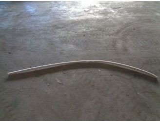 Recambio de moldura para porsche cayenne (typ 9pa) s referencia OEM IAM   