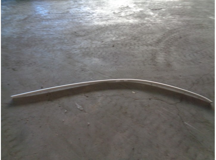 Recambio de moldura para porsche cayenne (typ 9pa) s referencia OEM IAM   